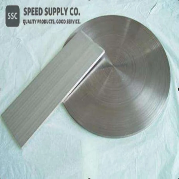 Indium silverlegering