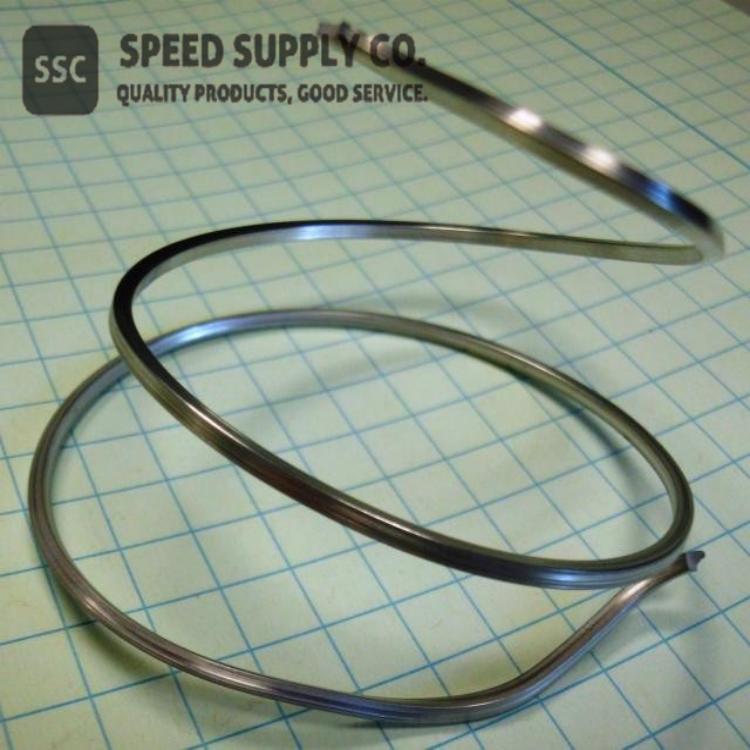Indium silver lod