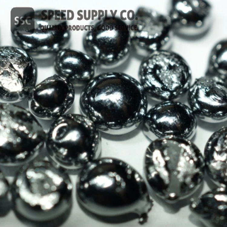 Metall Rhenium