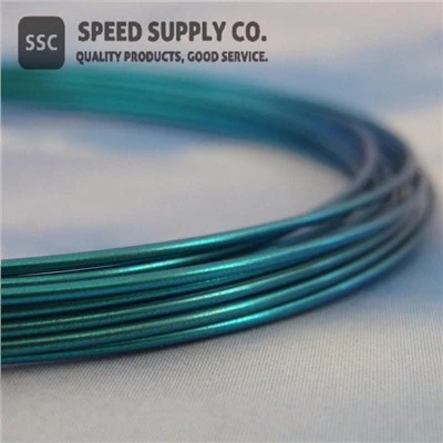 Anodiserad Niob