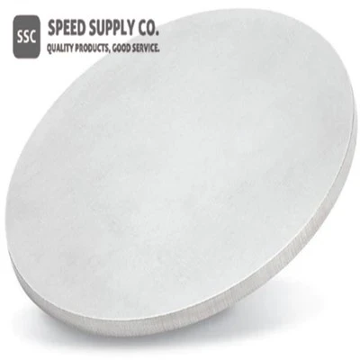 Hafnium Sputtering Target