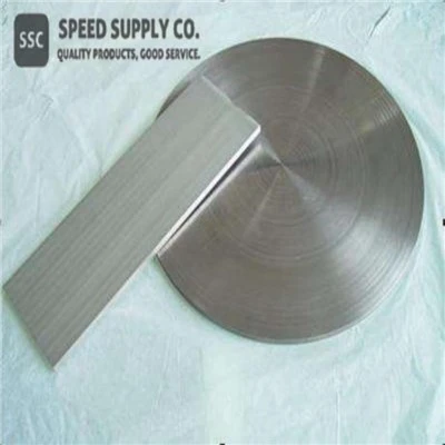 Indium silverlegering