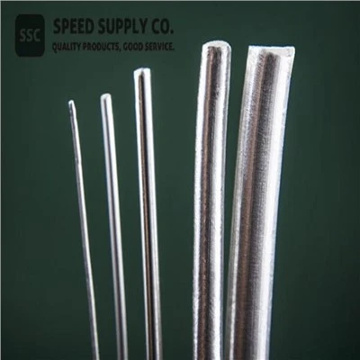 Indium lödtråd