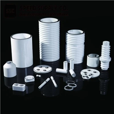 Moly Mangan Metalliserad Alumina Keramik