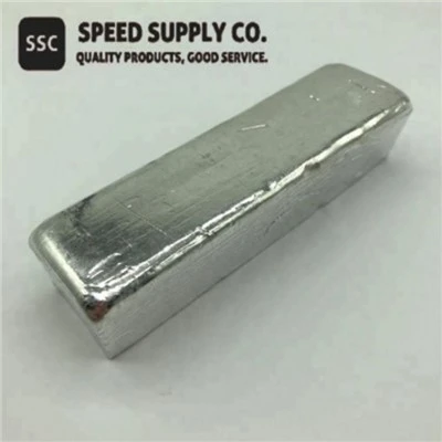 Silver indiumlegering