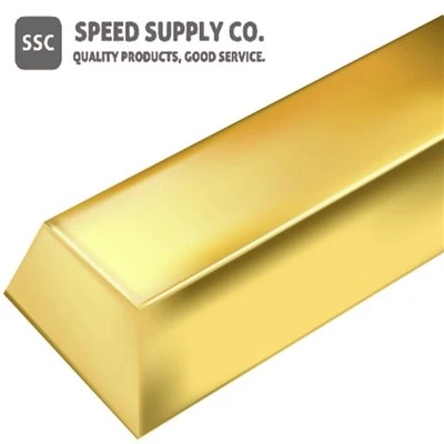 Tungsten guld