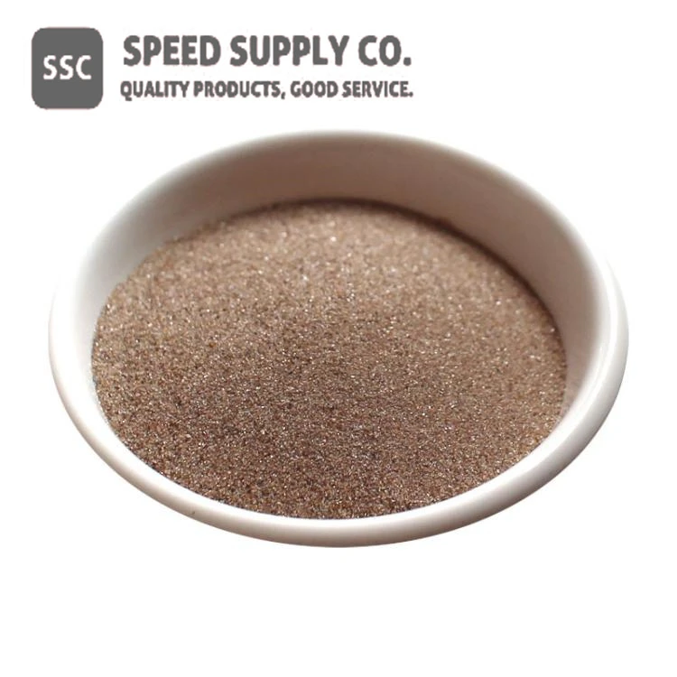 Zirkon sand